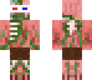 3d pigman