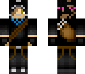 hd ender assassin