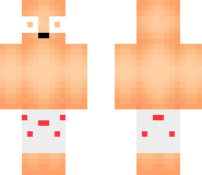 bady