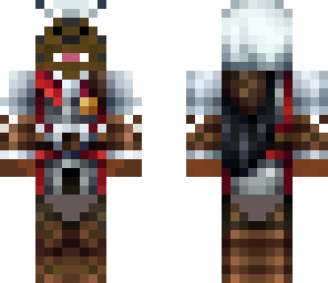 assassin bacca
