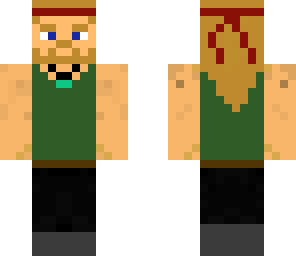 rambo tman118