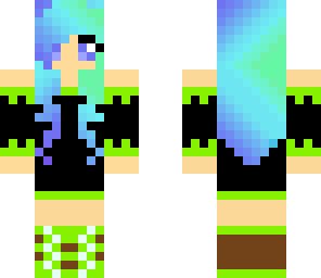 damdamstyle-girl