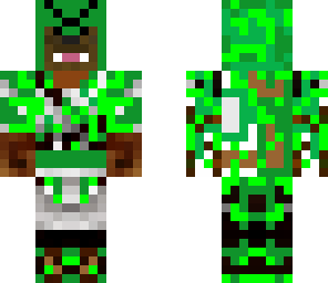 jungle bacca