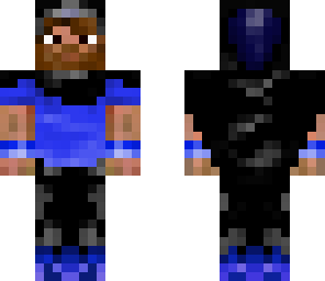 fin'sranger