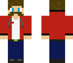 cool guy nr2