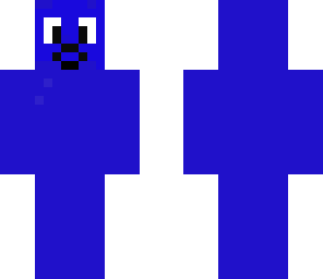 cookie monster