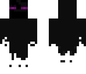 endermen ghost