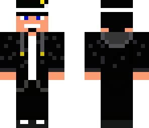 skin jaj