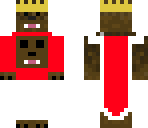 king chewbacca