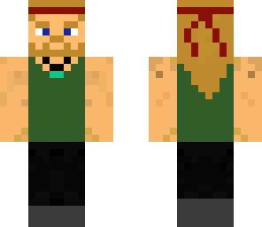 final fixed rambo