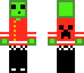 cool slime
