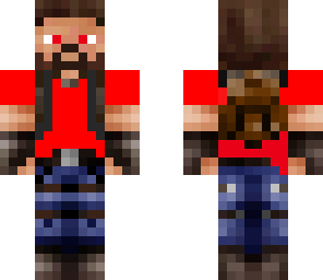packskin