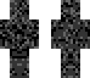 bedrock camo
