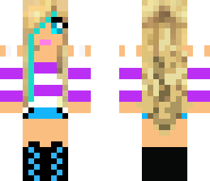 smexy chick
