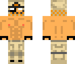 mikey13loco made by zen3teash