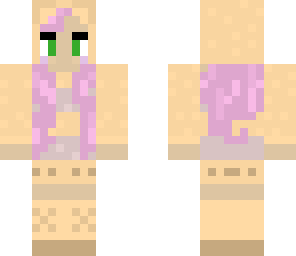 honey bear green eyes skin fix