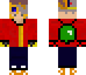deniablysam sort-of hd