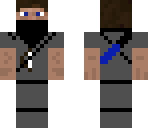 ninja steve