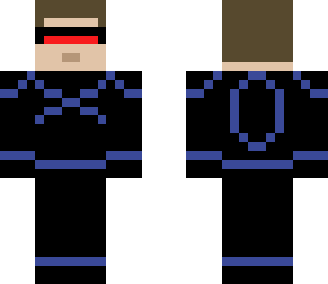 x-men the last stand cyclops