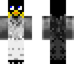 penguin