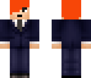 batman ginger