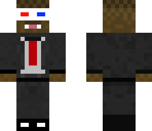 3d fluffy