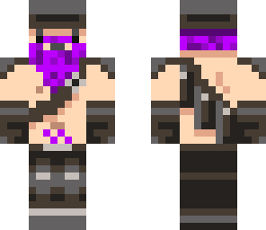 purple dwarf