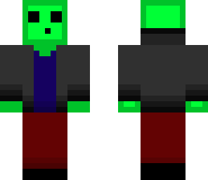 cool slime