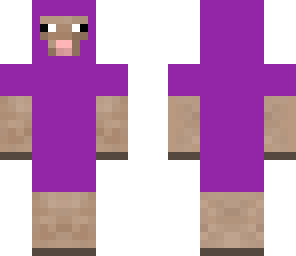 darkzefex sheep fixed