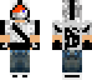 ginger assassin 3