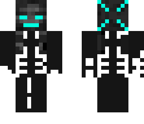 cloaked star shadow wither