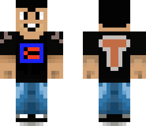 truecosmic'sskin