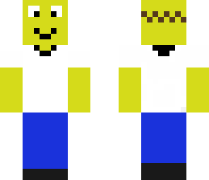 homer simpson