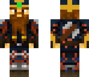 dwarf_king