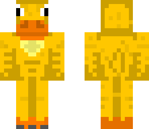 the wacky duck v1-1-1