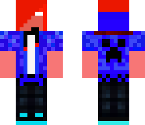 ginger kid 2