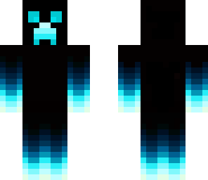 blue creeper