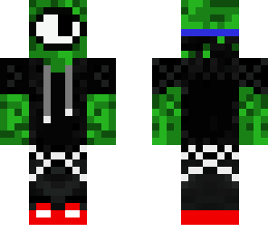 event alien