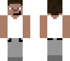gangsta steve