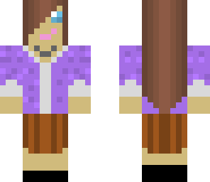schoolgirl fixed