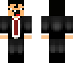 derp suit