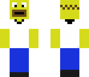 homer simpson 2