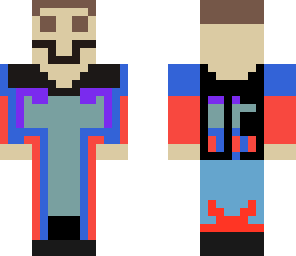 mrman03 dont use please
