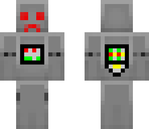 robot