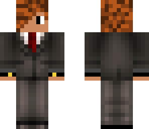 guy in tuxedo