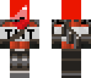 ninja tnt