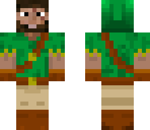 forest ranger