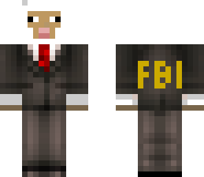 fbi sheep