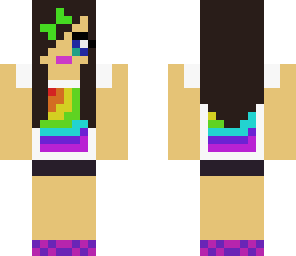 ranbow gal 2013