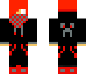 red killer